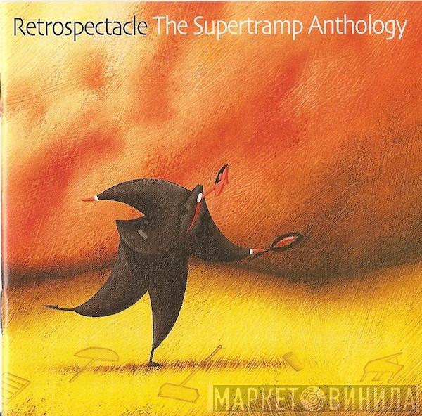  Supertramp  - Retrospectacle (The Supertramp Anthology)