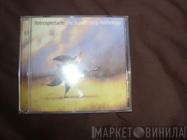  Supertramp  - Retrospectacle The Supertramp Anthology