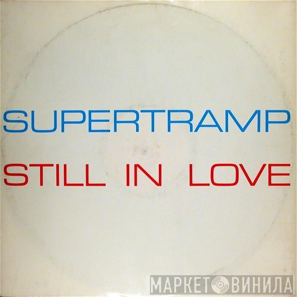Supertramp - Still In Love