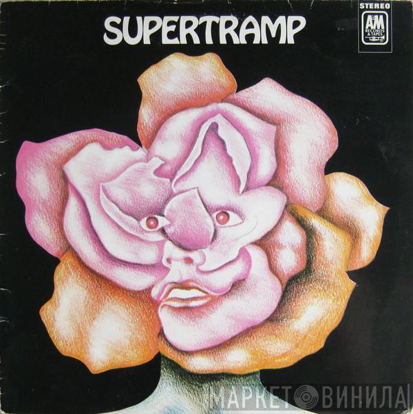  Supertramp  - Supertramp
