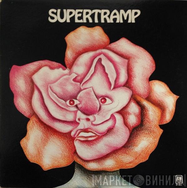  Supertramp  - Supertramp
