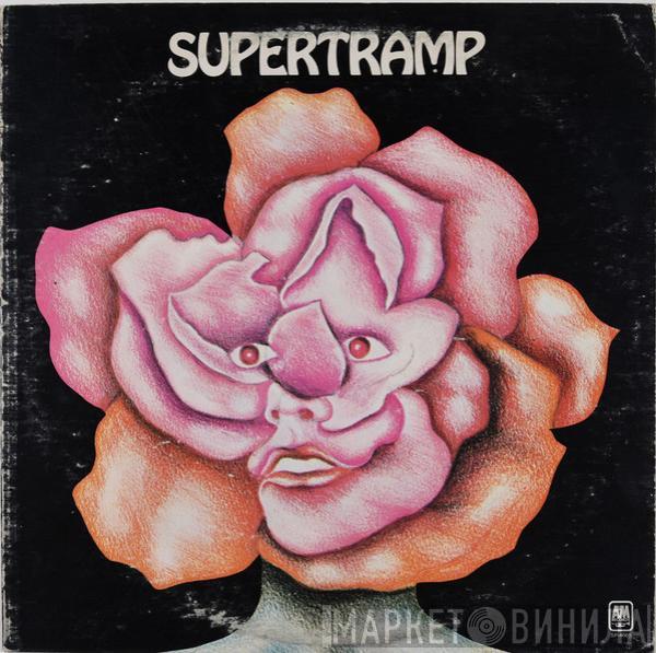  Supertramp  - Supertramp