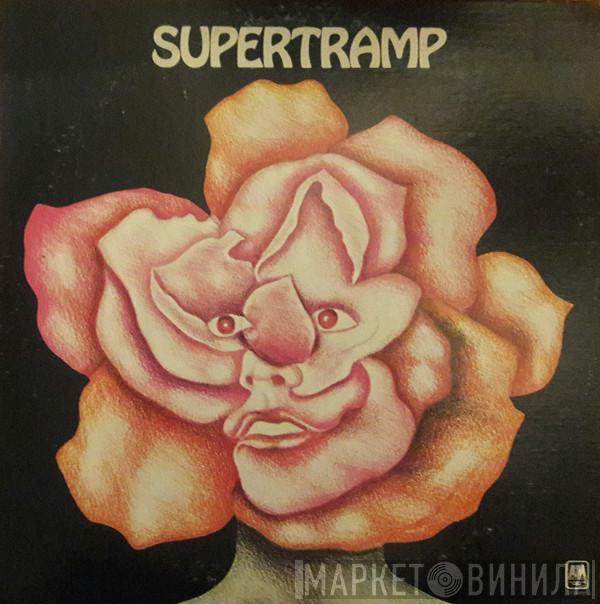  Supertramp  - Supertramp
