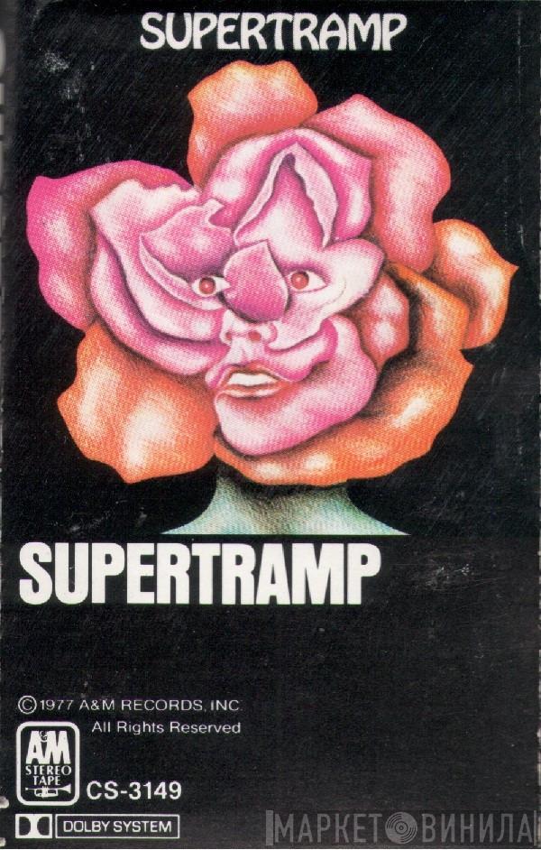 Supertramp  - Supertramp