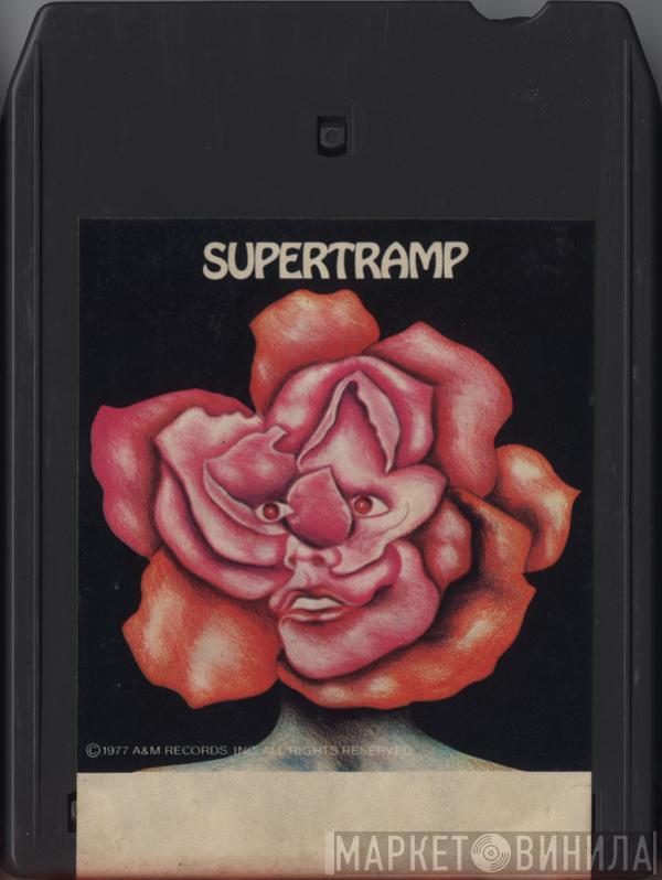  Supertramp  - Supertramp