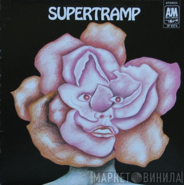  Supertramp  - Supertramp