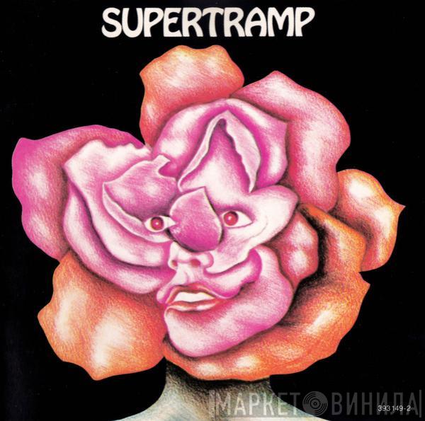  Supertramp  - Supertramp