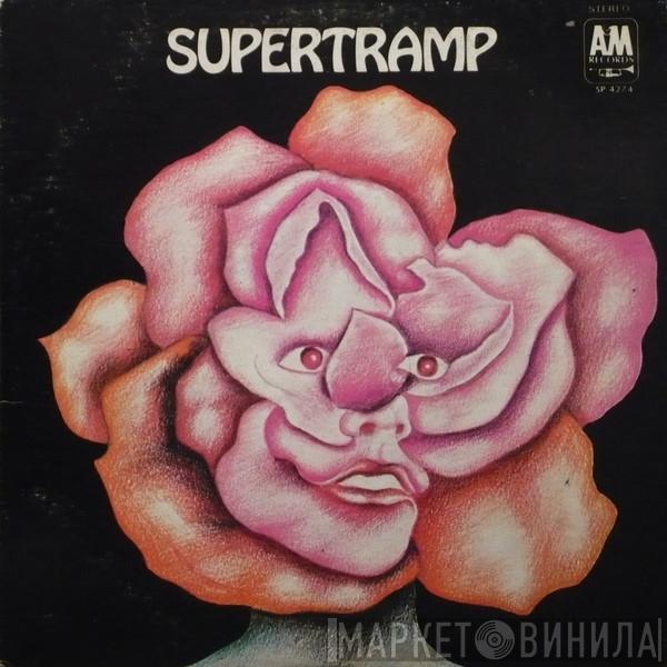  Supertramp  - Supertramp