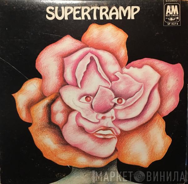 Supertramp  - Supertramp