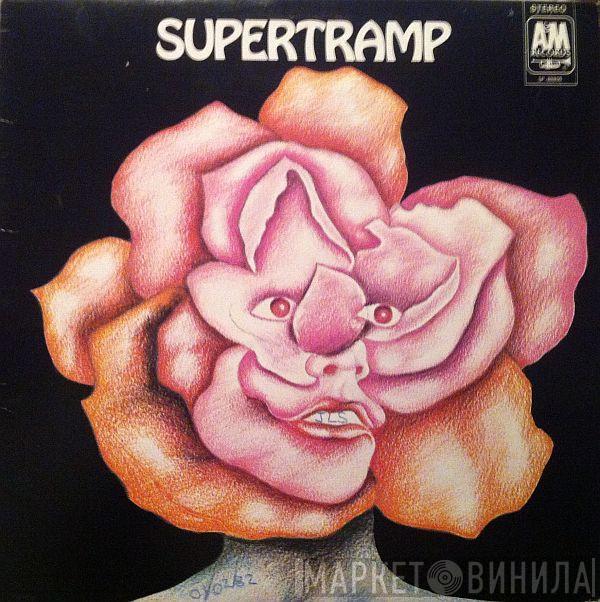  Supertramp  - Supertramp