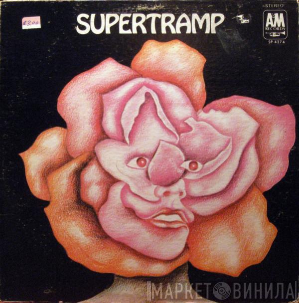  Supertramp  - Supertramp