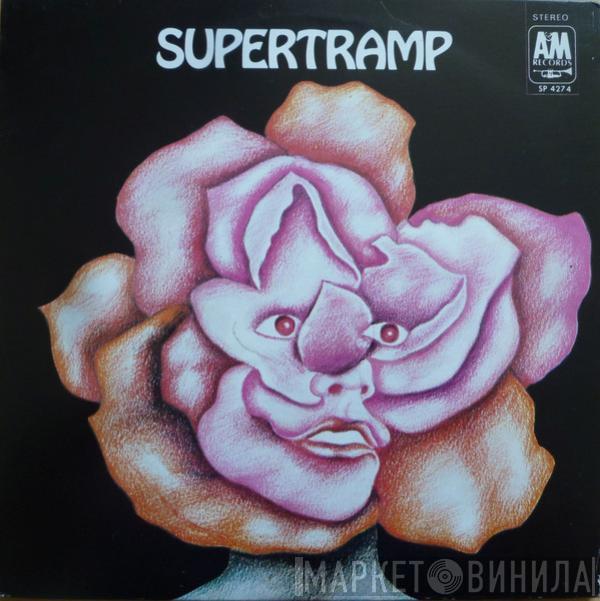  Supertramp  - Supertramp