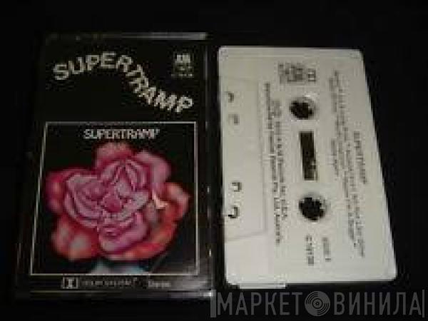  Supertramp  - Supertramp