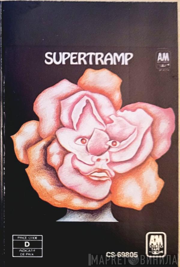  Supertramp  - Supertramp