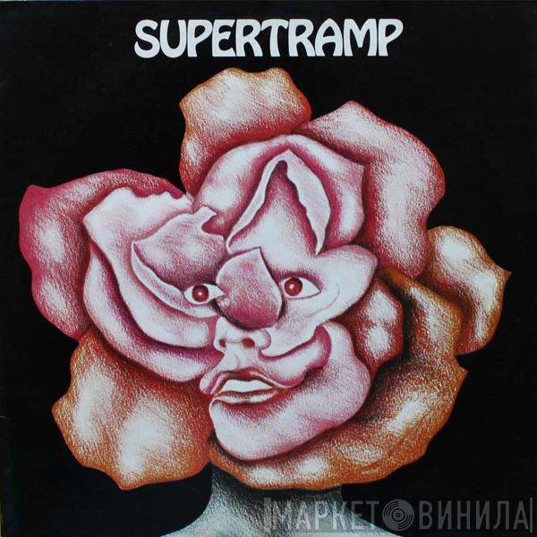  Supertramp  - Supertramp