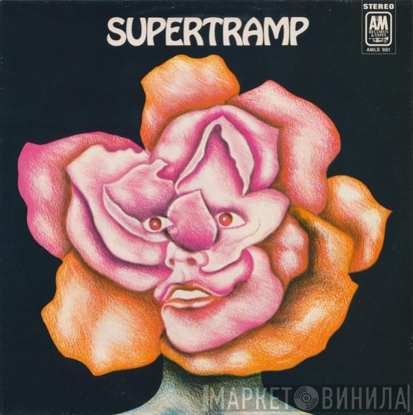  Supertramp  - Supertramp