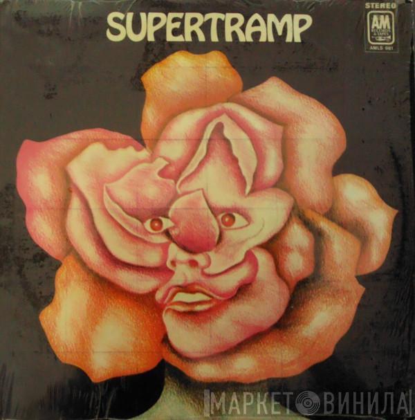  Supertramp  - Supertramp