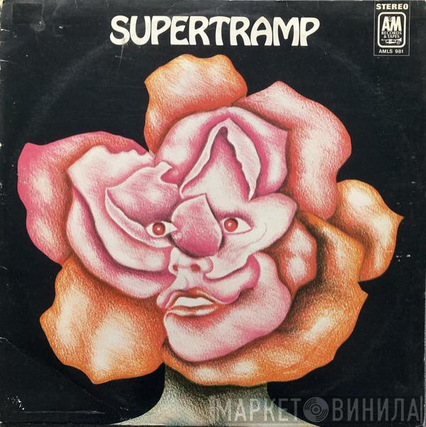  Supertramp  - Supertramp