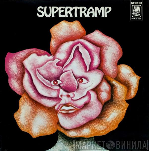  Supertramp  - Supertramp