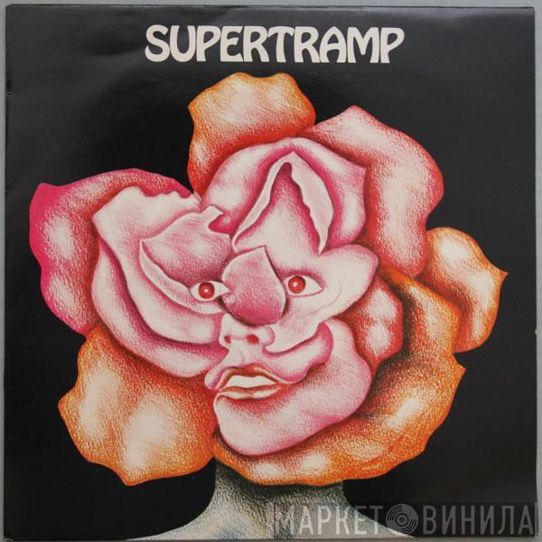  Supertramp  - Supertramp