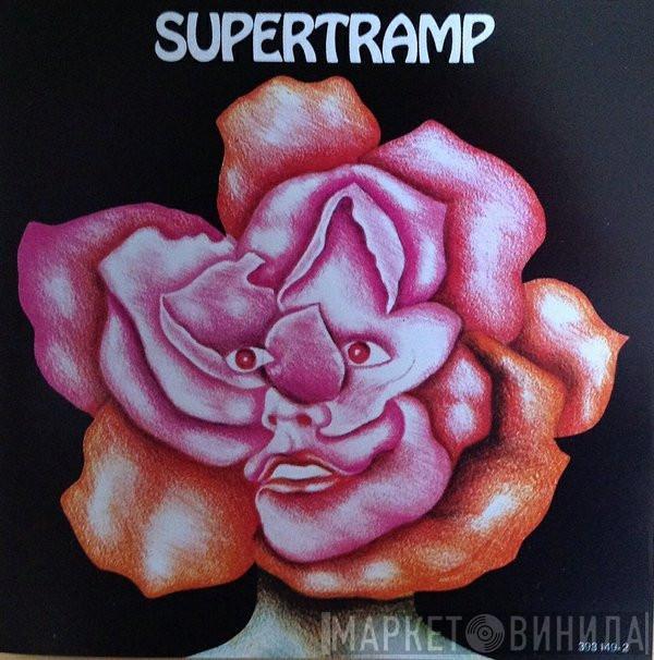  Supertramp  - Supertramp