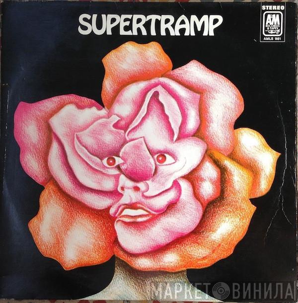  Supertramp  - Supertramp