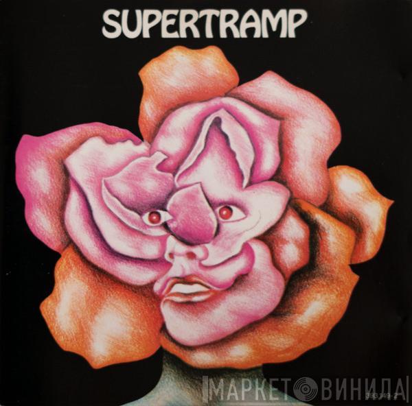  Supertramp  - Supertramp