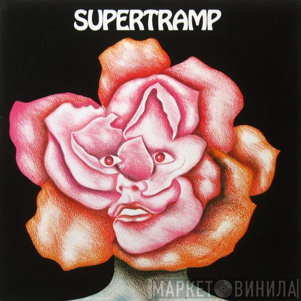  Supertramp  - Supertramp