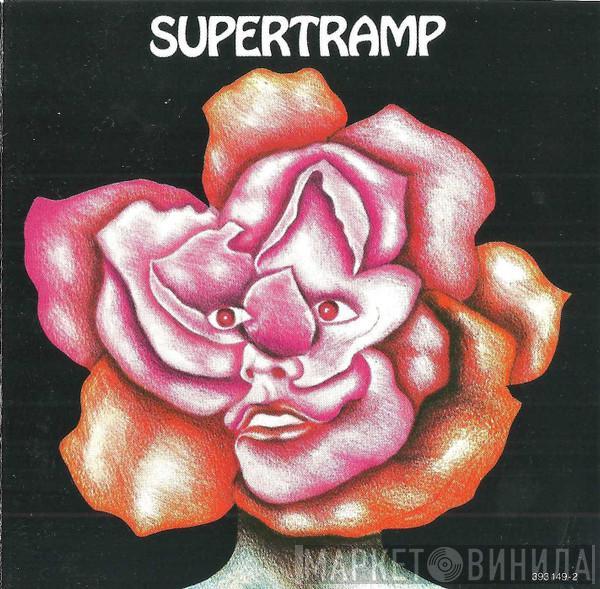  Supertramp  - Supertramp