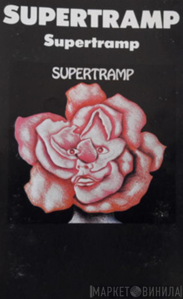  Supertramp  - Supertramp