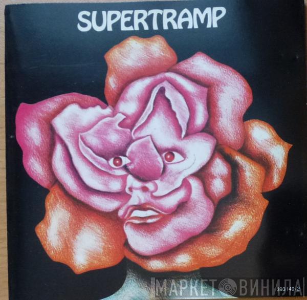  Supertramp  - Supertramp