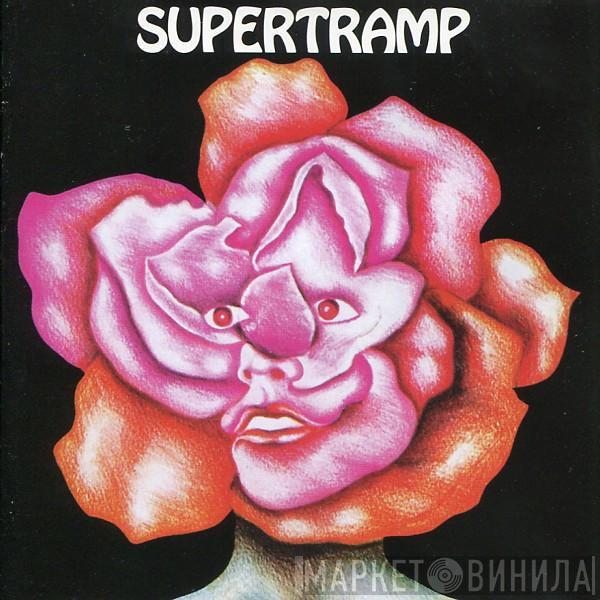  Supertramp  - Supertramp