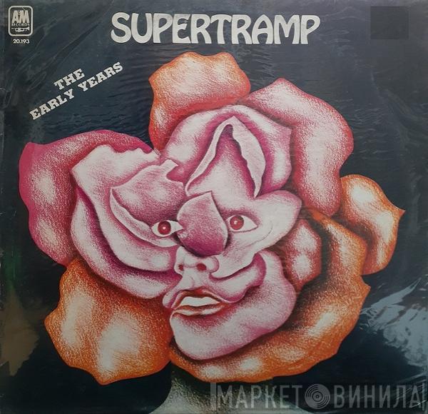  Supertramp  - Supertramp