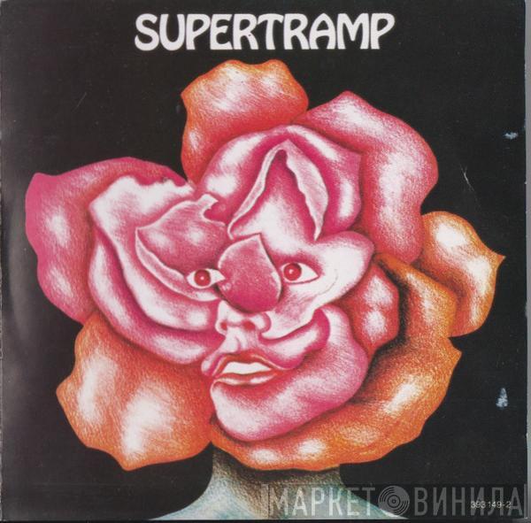  Supertramp  - Supertramp