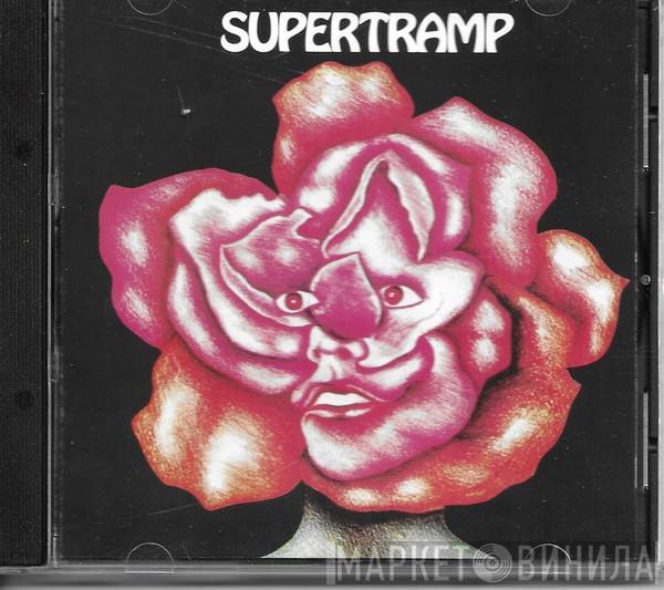  Supertramp  - Supertramp