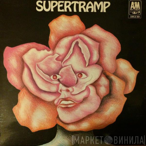  Supertramp  - Supertramp