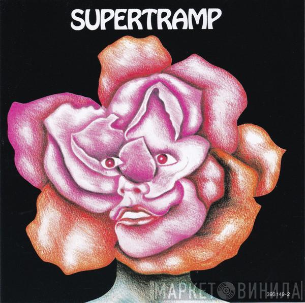  Supertramp  - Supertramp