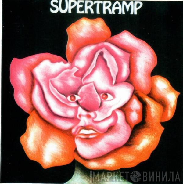  Supertramp  - Supertramp