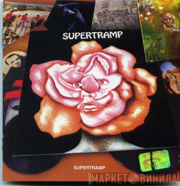  Supertramp  - Supertramp
