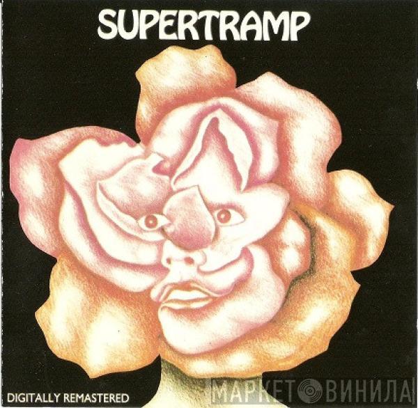 Supertramp - Supertramp