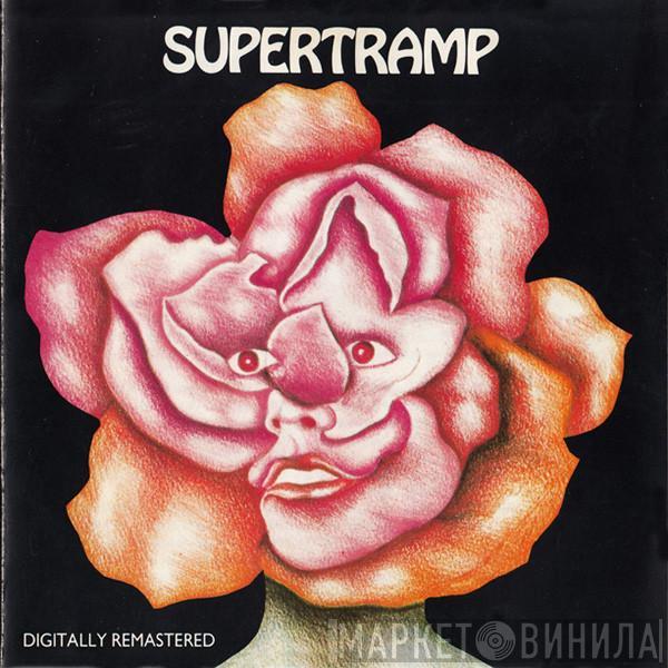  Supertramp  - Supertramp