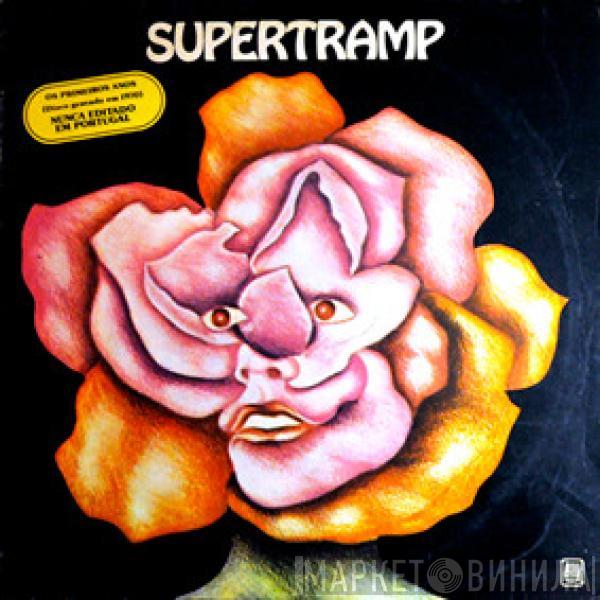  Supertramp  - Supertramp