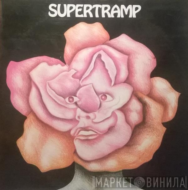 Supertramp  - Supertramp