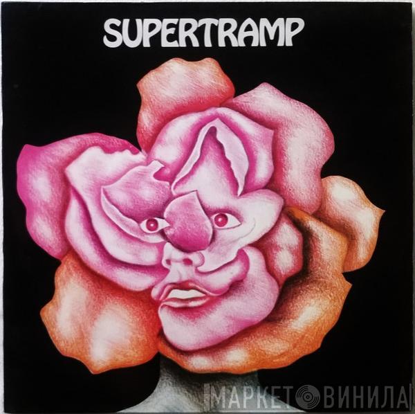  Supertramp  - Supertramp