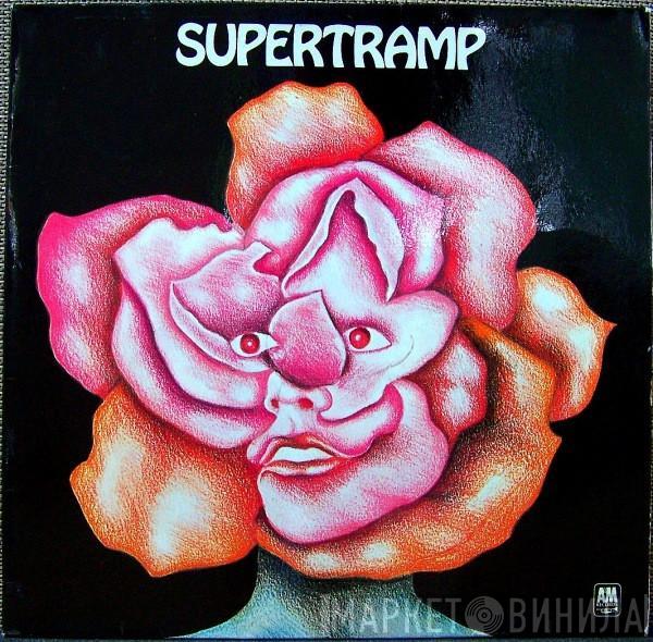  Supertramp  - Supertramp