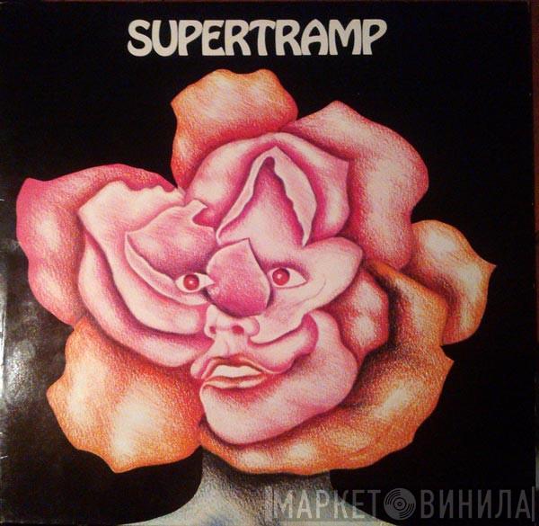  Supertramp  - Supertramp
