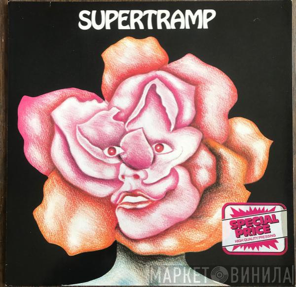  Supertramp  - Supertramp