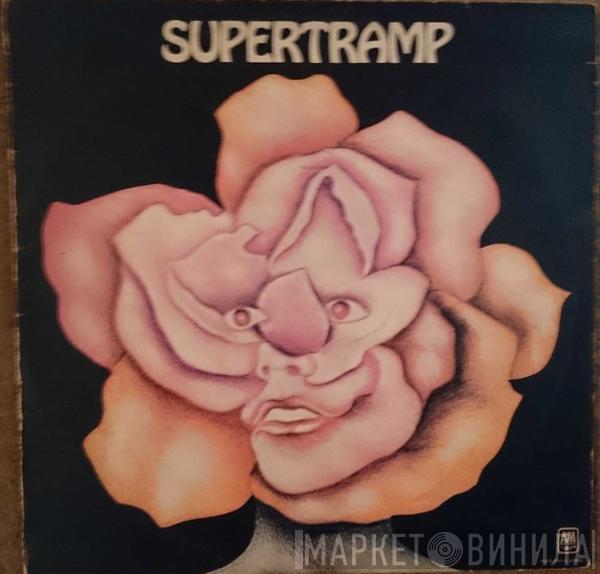  Supertramp  - Supertramp