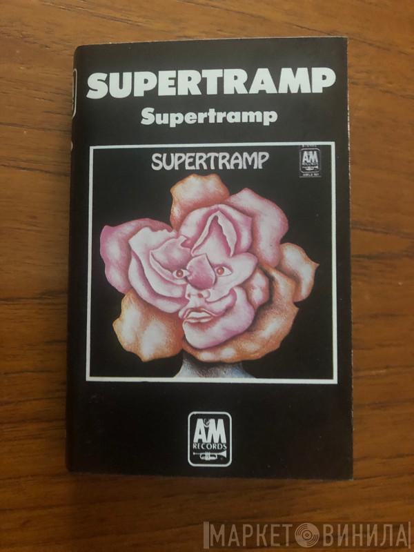  Supertramp  - Supertramp