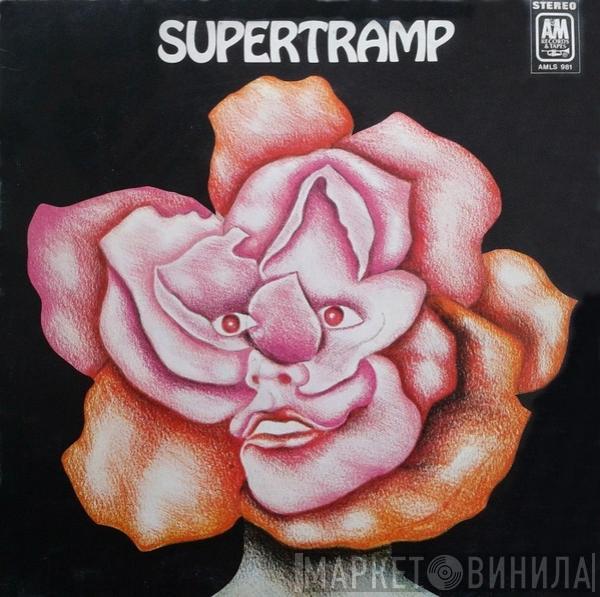  Supertramp  - Supertramp